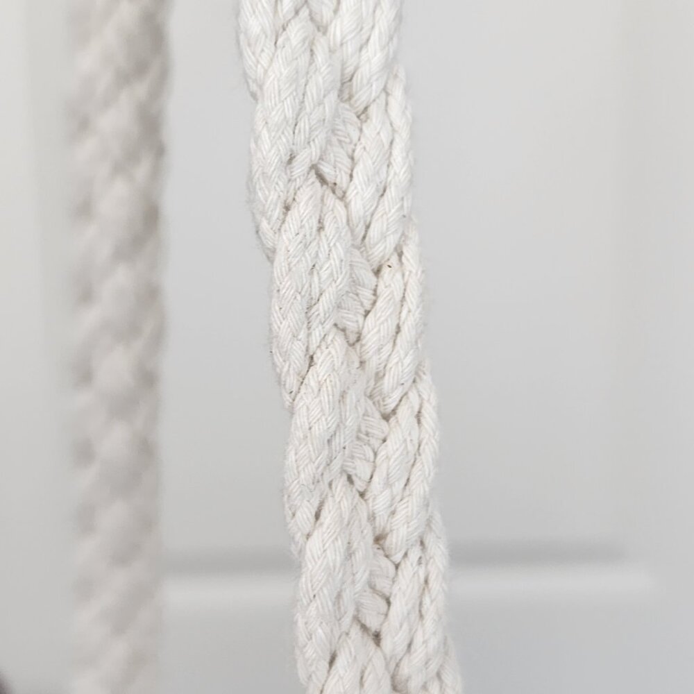 Mossimo Boho Ombre Macrame Fringed Crossbody Bag … - image 5